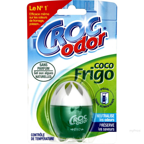 CROC'ODOR COCO FRIGO