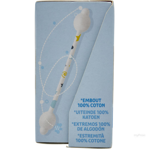 X50 BATONNETS BEBE CRF BABY