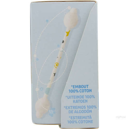 X50 BATONNETS BEBE CRF BABY