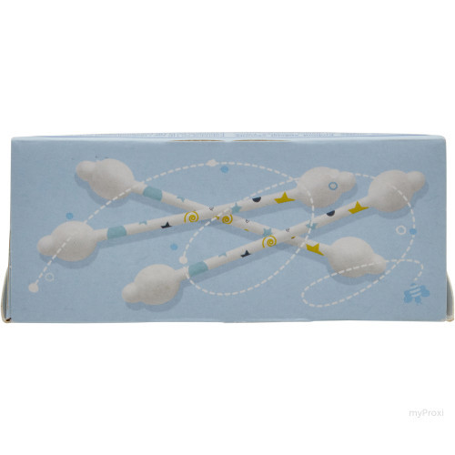 X50 BATONNETS BEBE CRF BABY