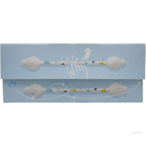 X50 BATONNETS BEBE CRF BABY