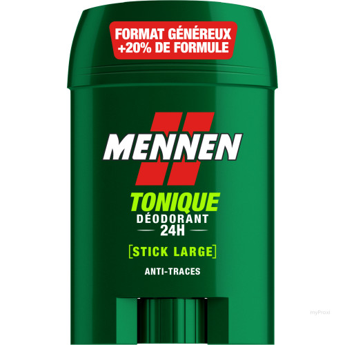60ML DEO STICK TONIQUE MENNEN