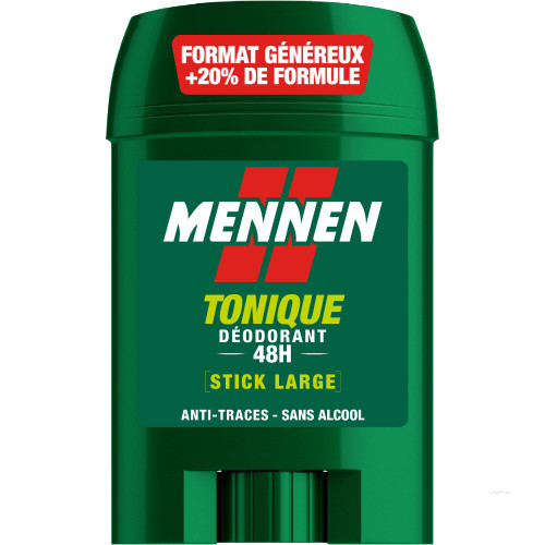 60ML DEO STICK TONIQUE MENNEN