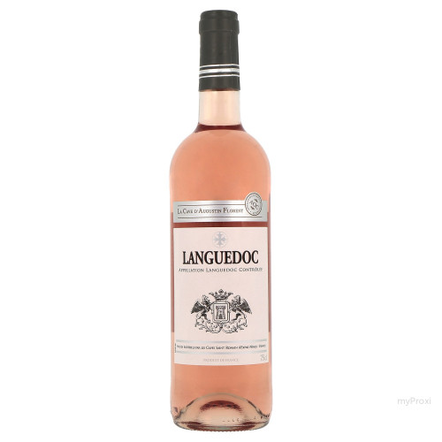 75 LANGUEDOC RS MDD CAF ML