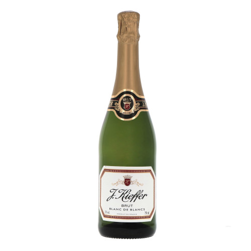 75 MOUSSEUX BL BRUT JKIEFF ML