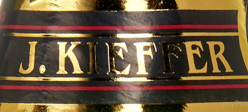75 MOUSSEUX BL BRUT JKIEFF ML