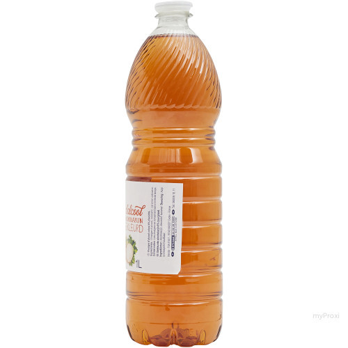 1L VINAIGRE ALCO.COLO.6% SIMPL