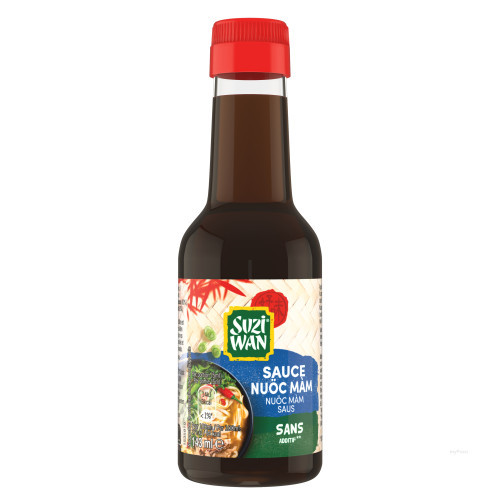 143ML SAUCE NUOC MAM SUZI WAN