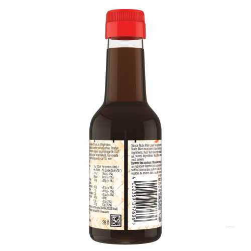 143ML SAUCE NUOC MAM SUZI WAN