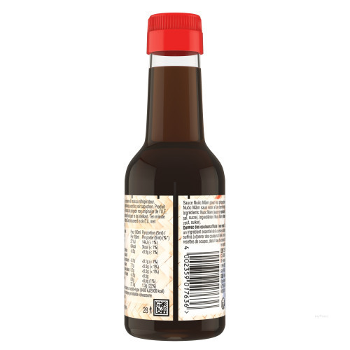 143ML SAUCE NUOC MAM SUZI WAN