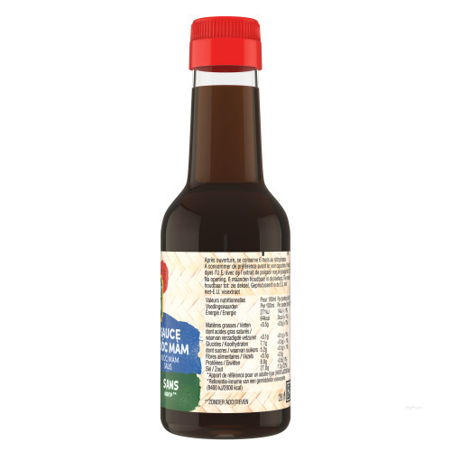 143ML SAUCE NUOC MAM SUZI WAN