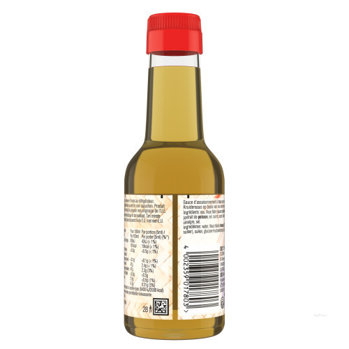 143ML SAUCE POUR NEMS SUZI WAN