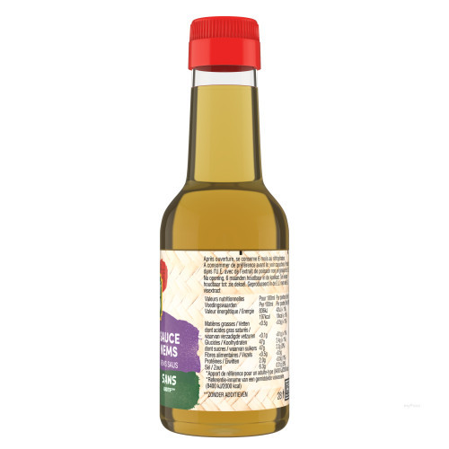 143ML SAUCE POUR NEMS SUZI WAN