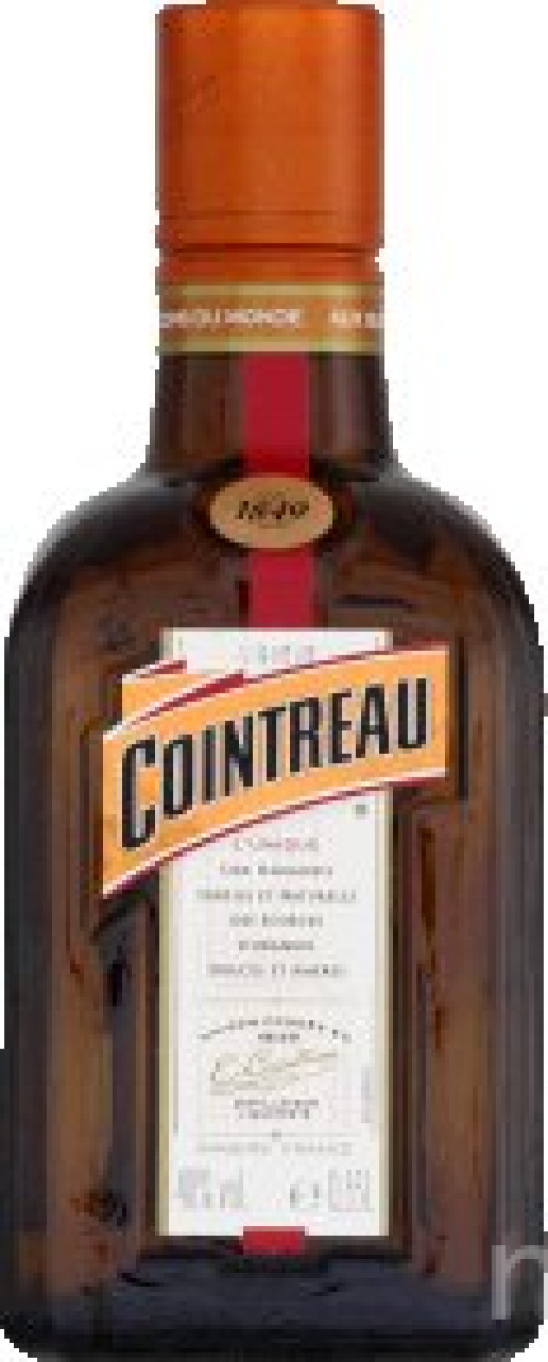 35CL LIQUEUR 40%V COINTREAU