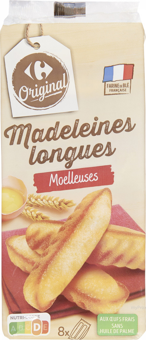220G MADELEINES CR
