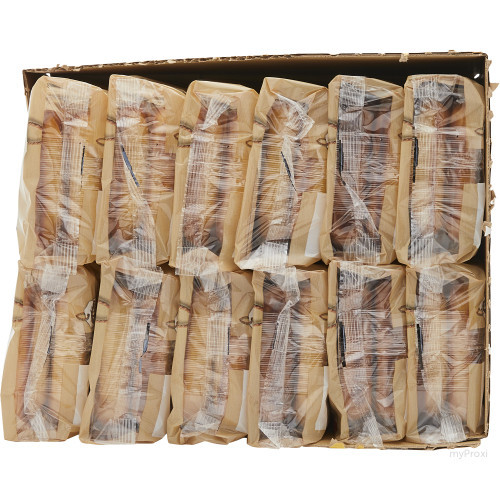 220G MADELEINES LONGUES CRF OR