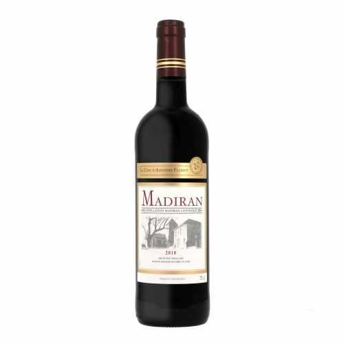 75CL MADIRAN RG CAF MDD ML