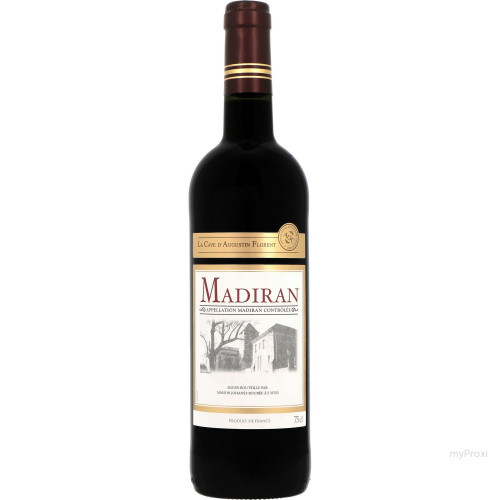 75CL MADIRAN RG CAF MDD ML