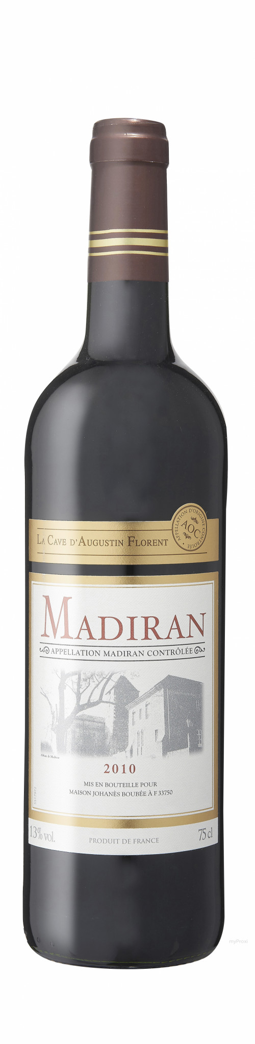 75CL MADIRAN RG CAF MDD ML