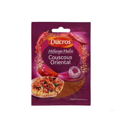 ST 20G EPICE COUSCOUS ROY.DUCR