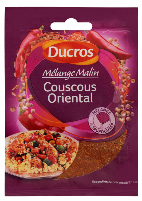 ST 20G EPICE COUSCOUS ROY.DUCR