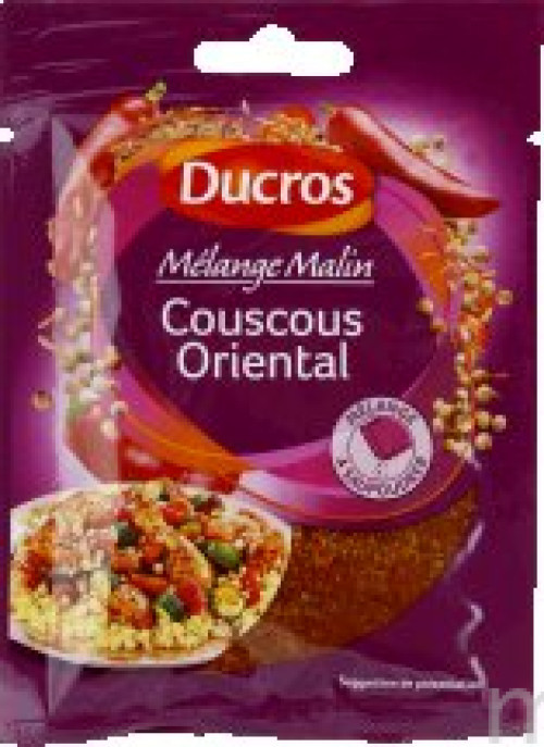 ST 20G EPICE COUSCOUS ROY.DUCR