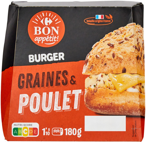 180G BAP CLA BURG PLT VF