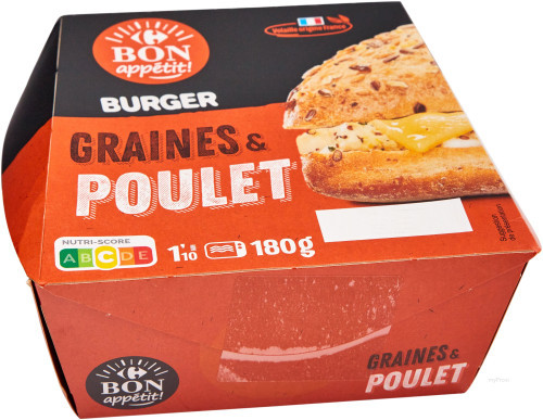 180G BAP CLA BURG PLT VF