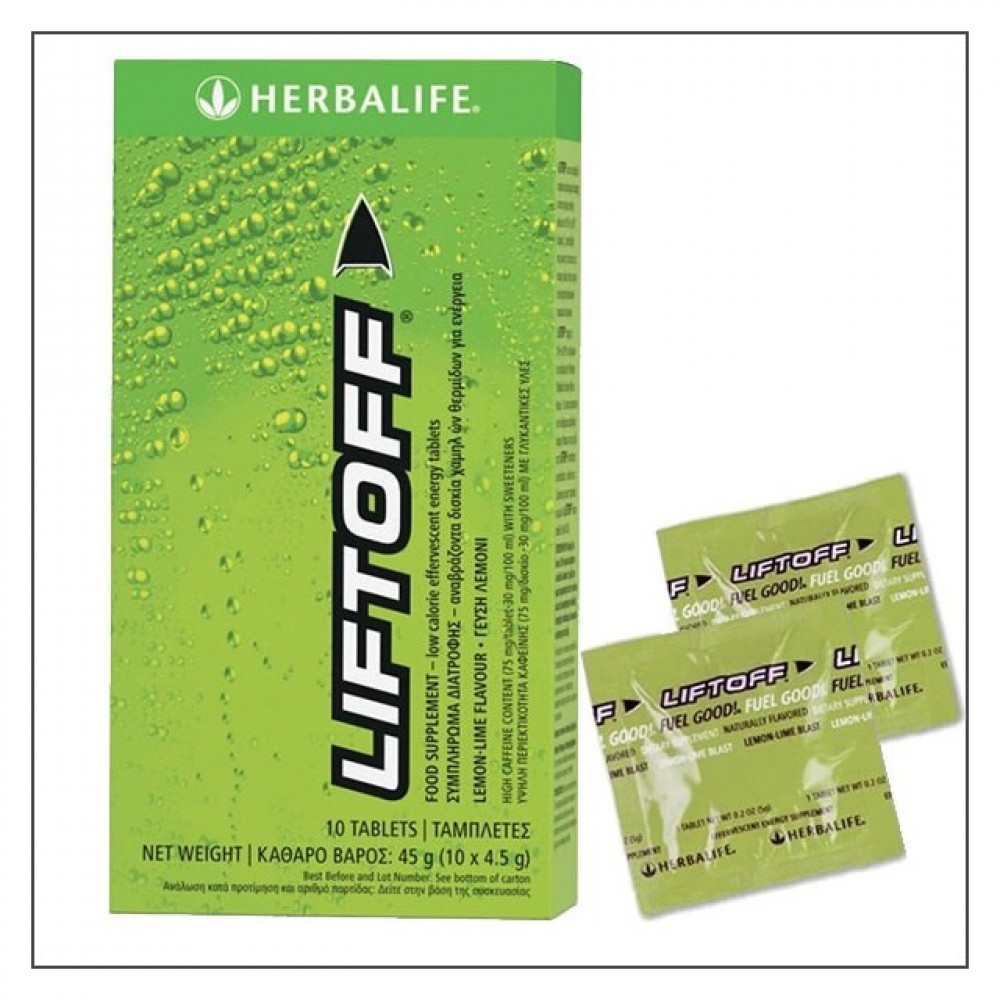 Energy drink