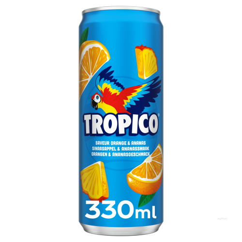 BTE 33CL TROPICO ORIG         