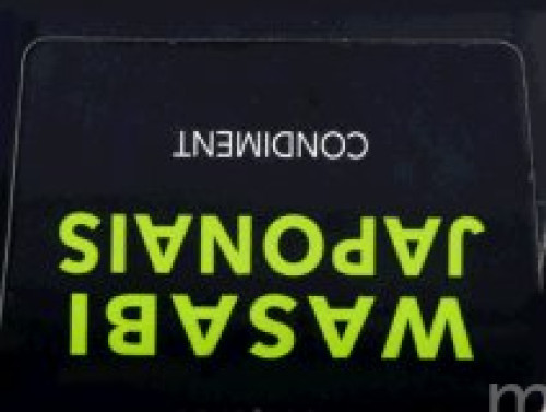 43G WASABI TANOSHI
