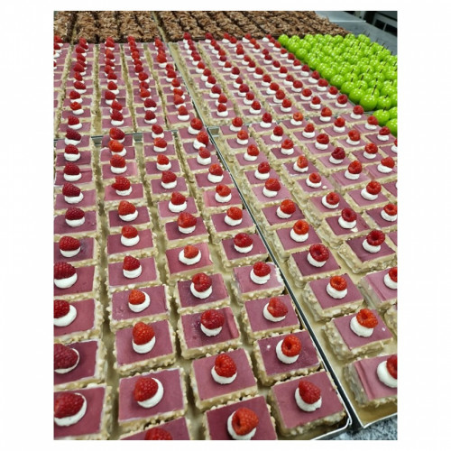 Mini gâteau