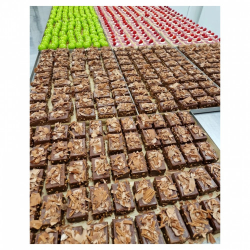 Mini gâteau