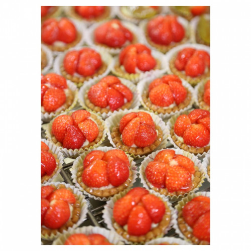 Mini gâteau