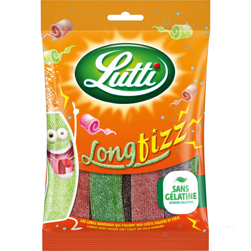 200G LONG FIZZ LUTTI