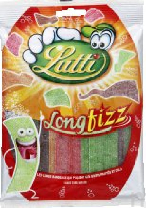 200G LONG FIZZ LUTTI