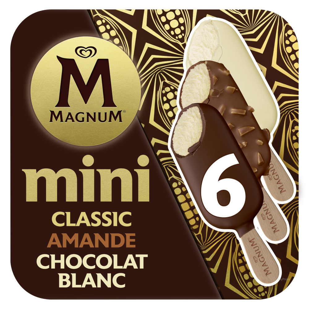 254.2G MAGNUM MINI CAW X6
