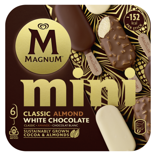 254.2G MAGNUM MINI CAW X6