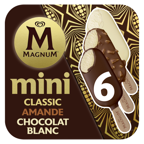 254.2G MAGNUM MINI CAW X6