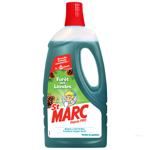 1L-33D LIQUI.FOR.LANDES STMARC