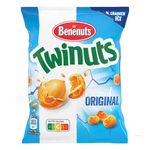 150G TWINUTS SALE BENENUTS