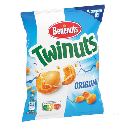150G TWINUTS SALE BENENUTS