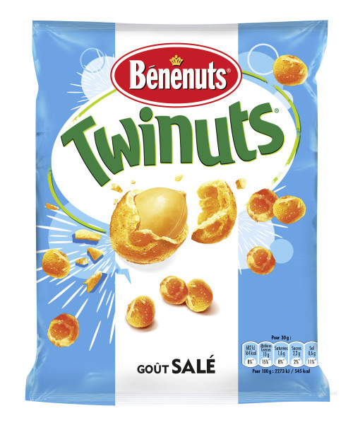 150G TWINUTS SALE BENENUTS