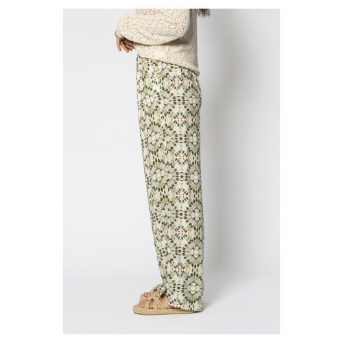 E24 Pantalon Kanopé Freya Sunset