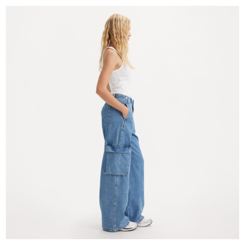 E24 Jean Levi's A8540-0000