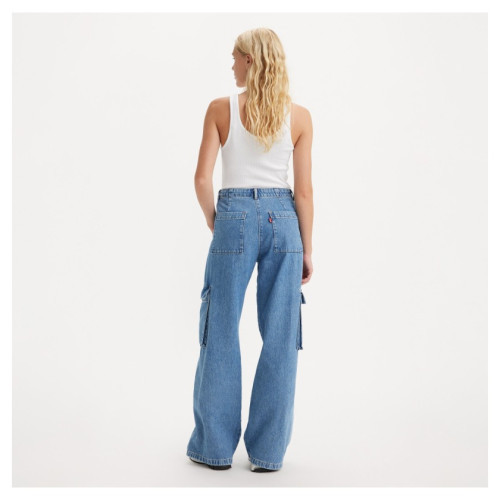 E24 Jean Levi's A8540-0000