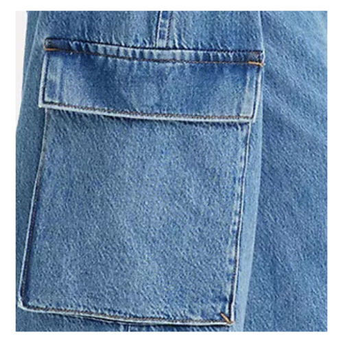 E24 Jean Levi's A8540-0000