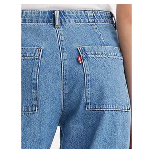 E24 Jean Levi's A8540-0000