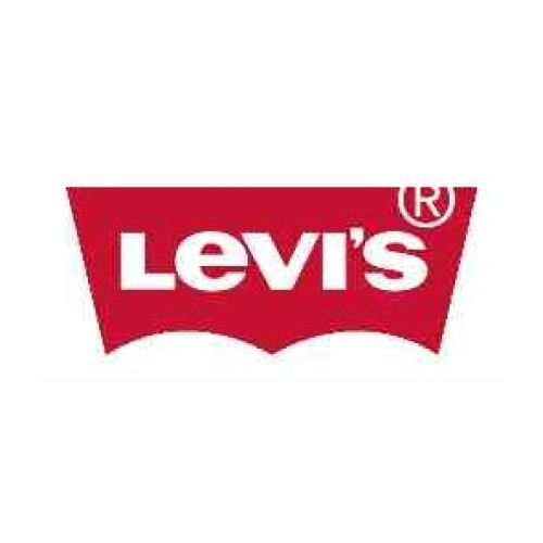 E24 Chemise Levi's 16786-0017 Denim Western Bleu