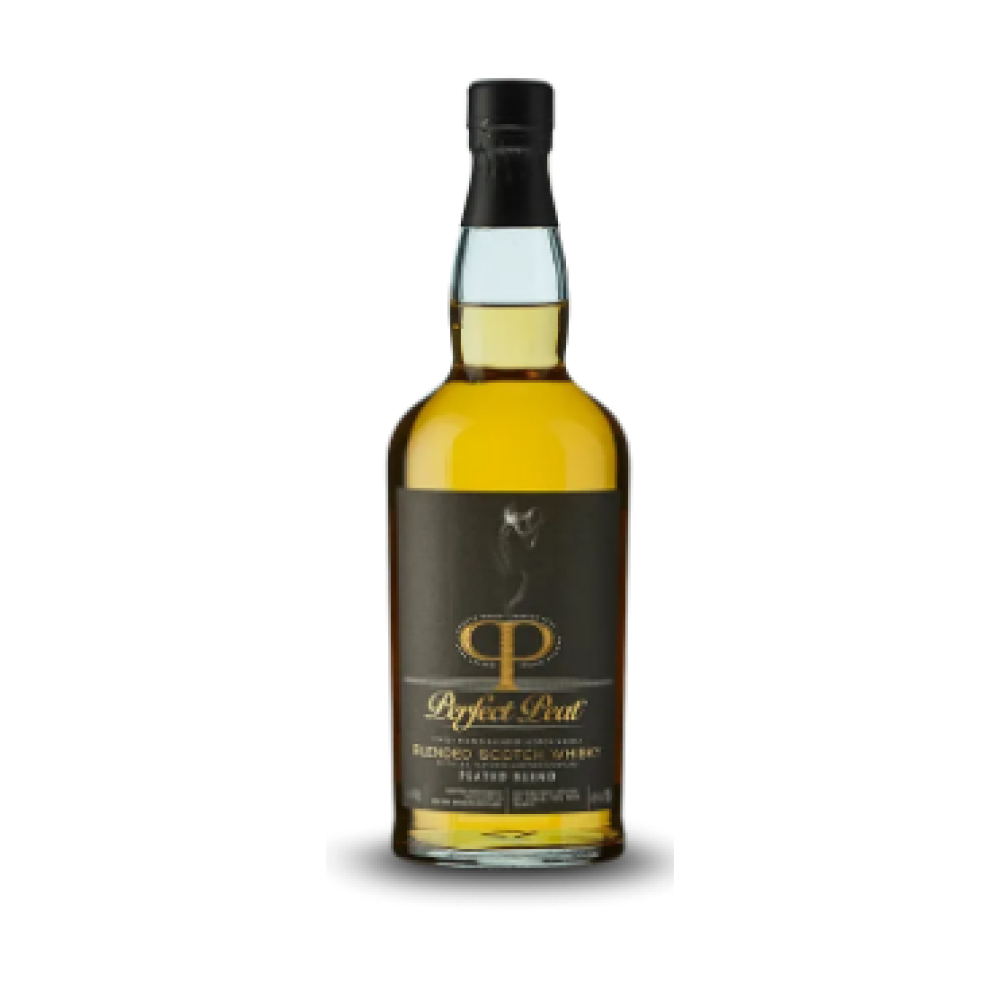 Blended Whisky Perfect Peat 40°